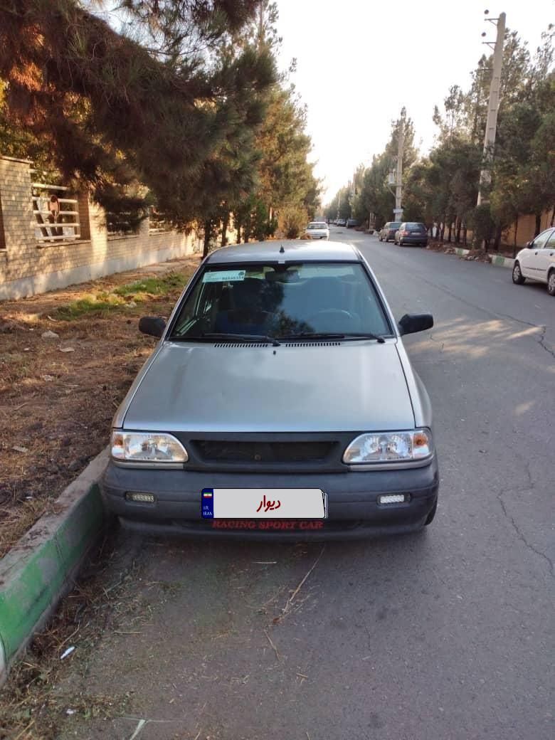خودرو پراید، صبا آگهی ann_18589404