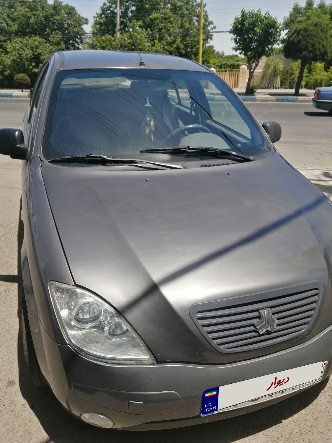 خودرو تیبا، صندوق دار آگهی ann_18589427