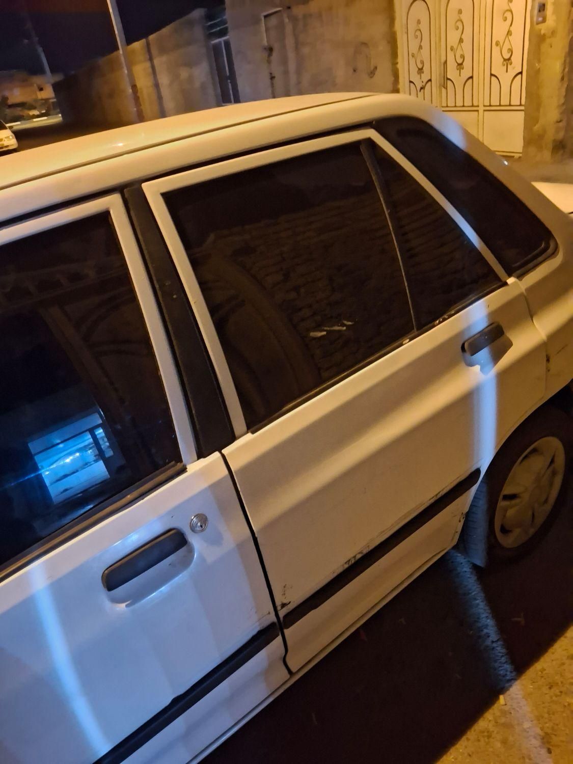 خودرو پراید، صبا آگهی ann_18589439