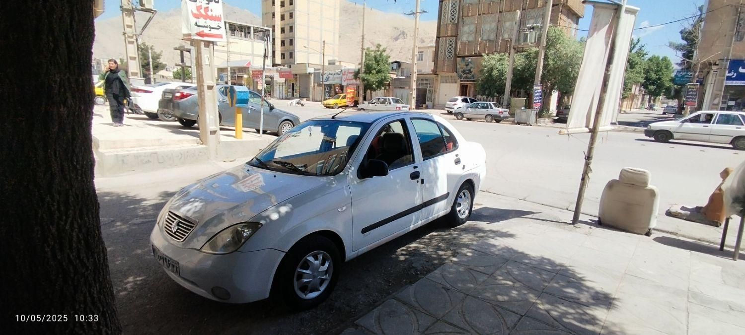 خودرو تیبا، صندوق دار آگهی ann_18589440