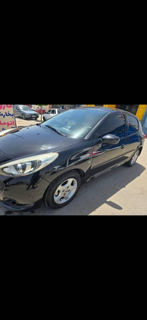 خودرو پژو، 207 آگهی ann_18589454