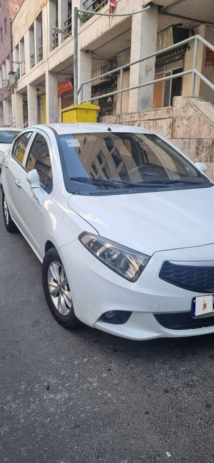 خودرو برلیانس، H230 آگهی ann_18589464