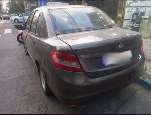 خودرو ساینا، EX آگهی ann_18589469