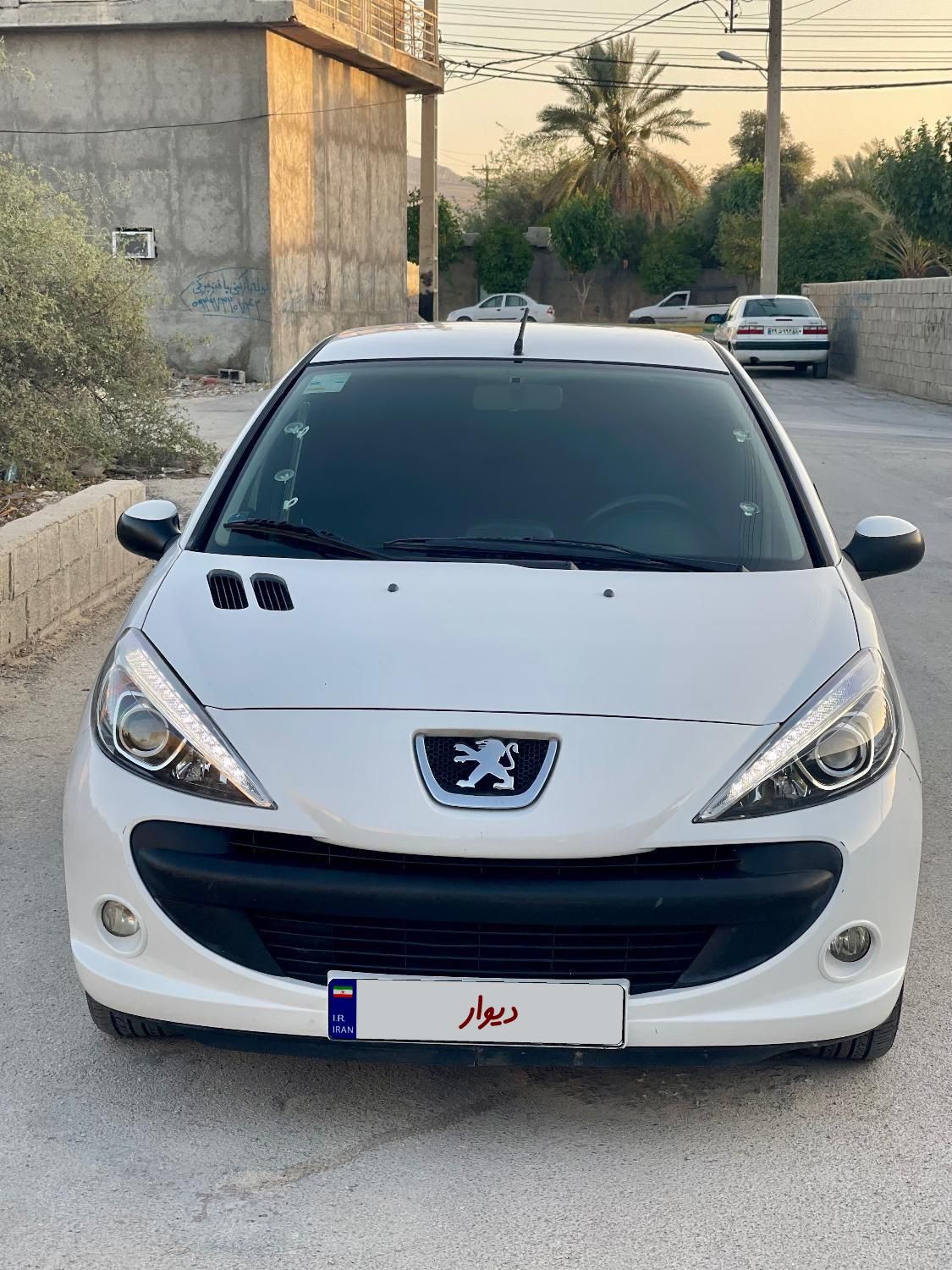 خودرو پژو، 207 آگهی ann_18589498
