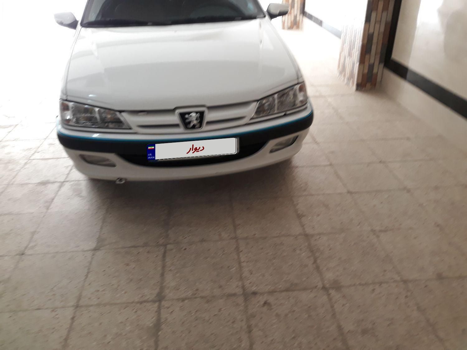 خودرو پژو، پارس آگهی ann_18589504