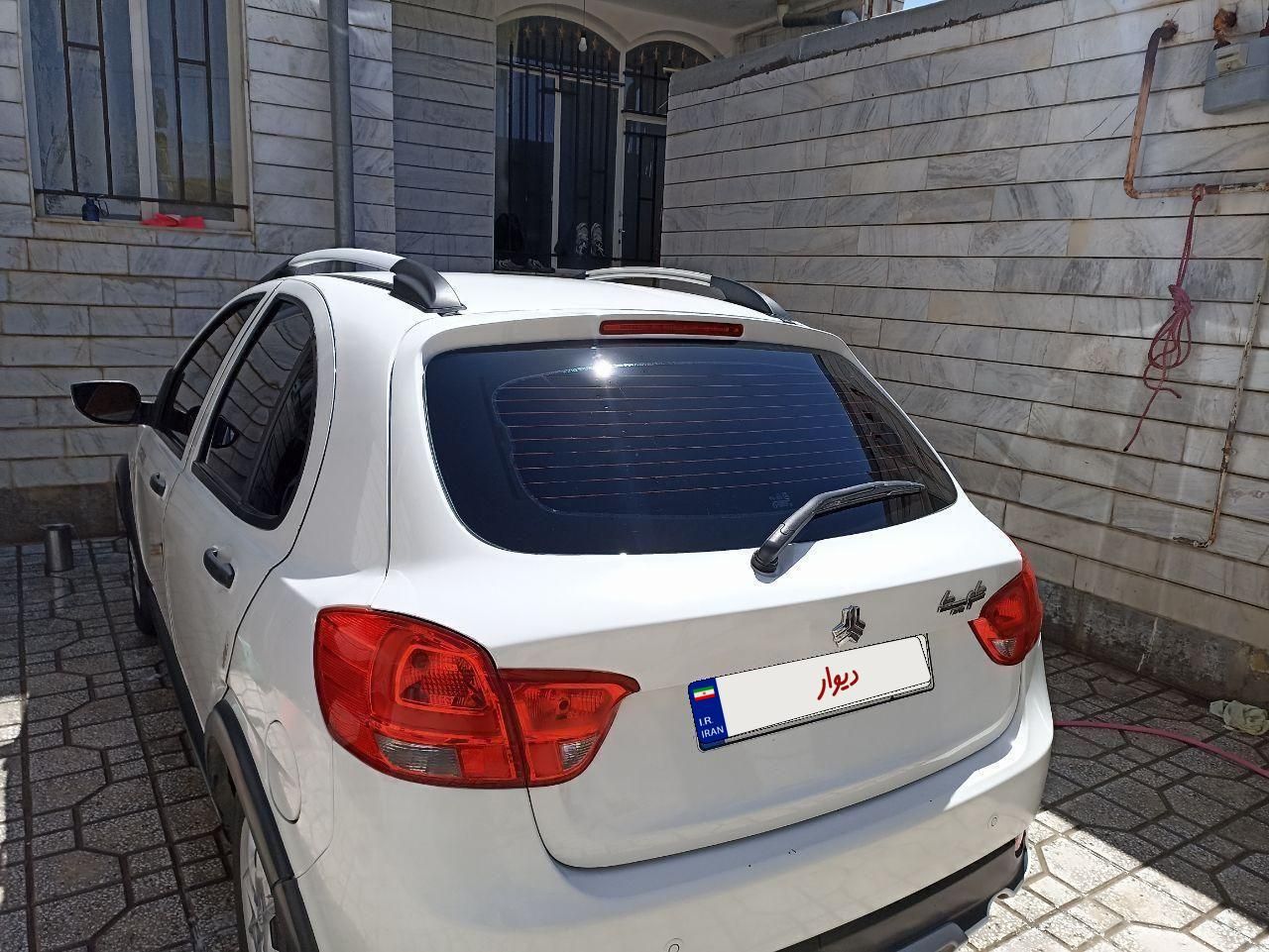 خودرو کوییک، معمولی آگهی ann_18589510