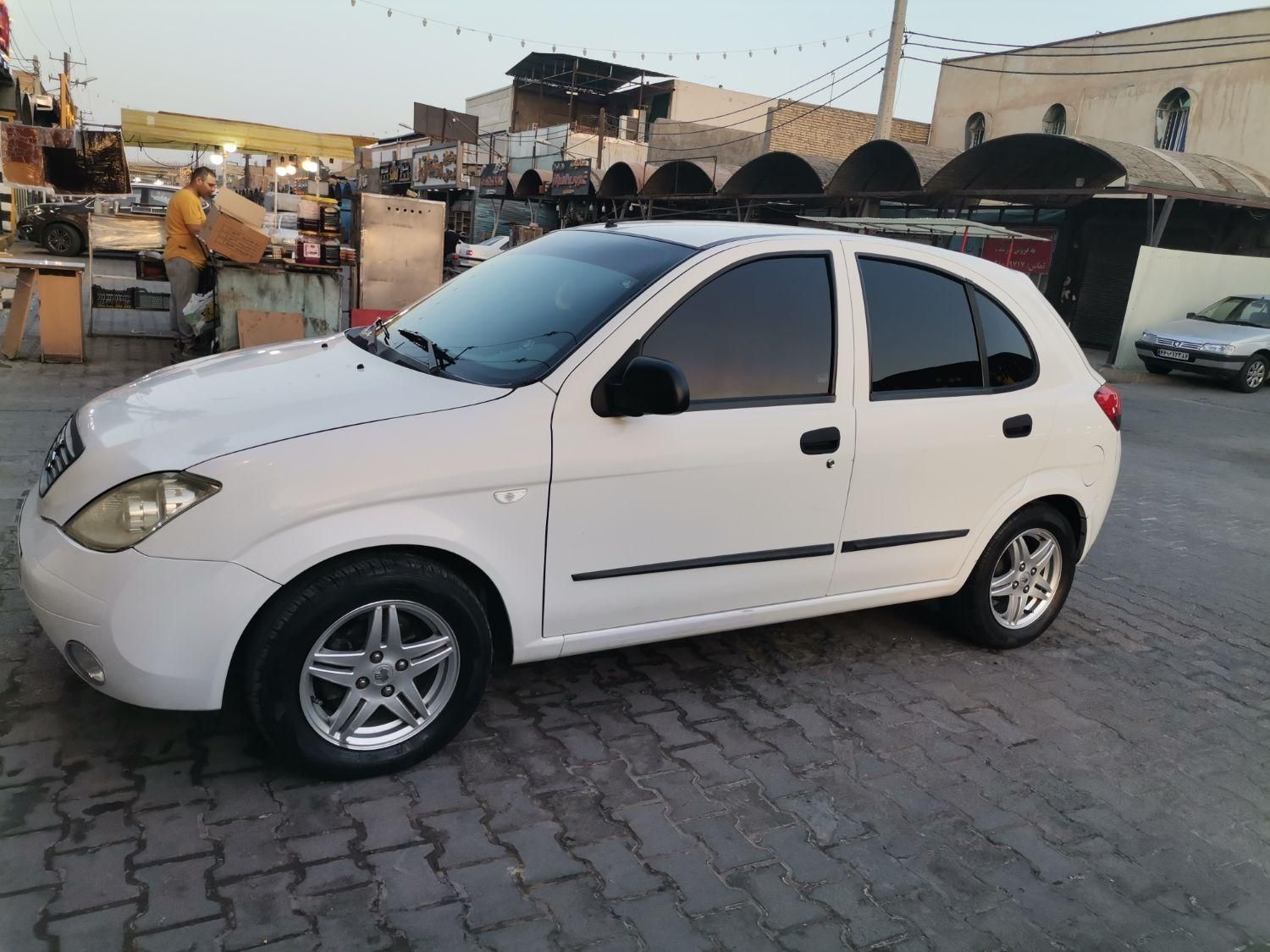 خودرو تیبا، 2 آگهی ann_18589539