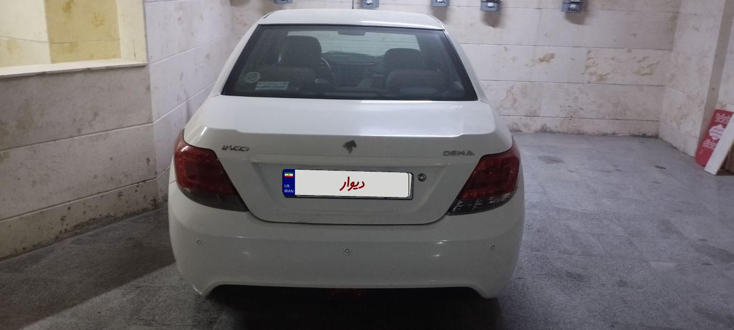 خودرو دنا، پلاس آگهی ann_18589620