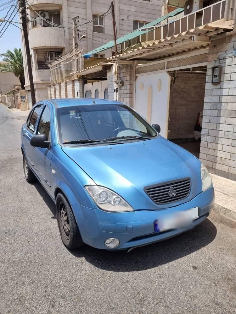 خودرو تیبا، 2 آگهی ann_18589662