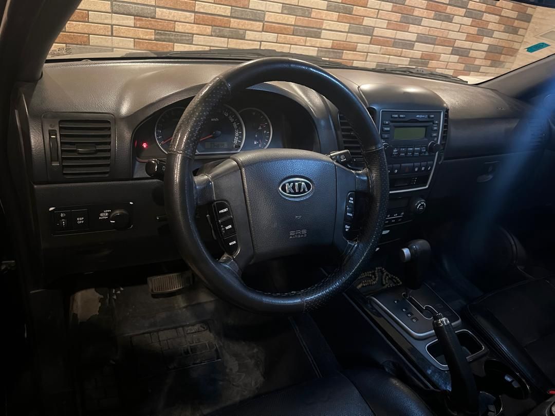 کیا سورنتو فول EX - 2009