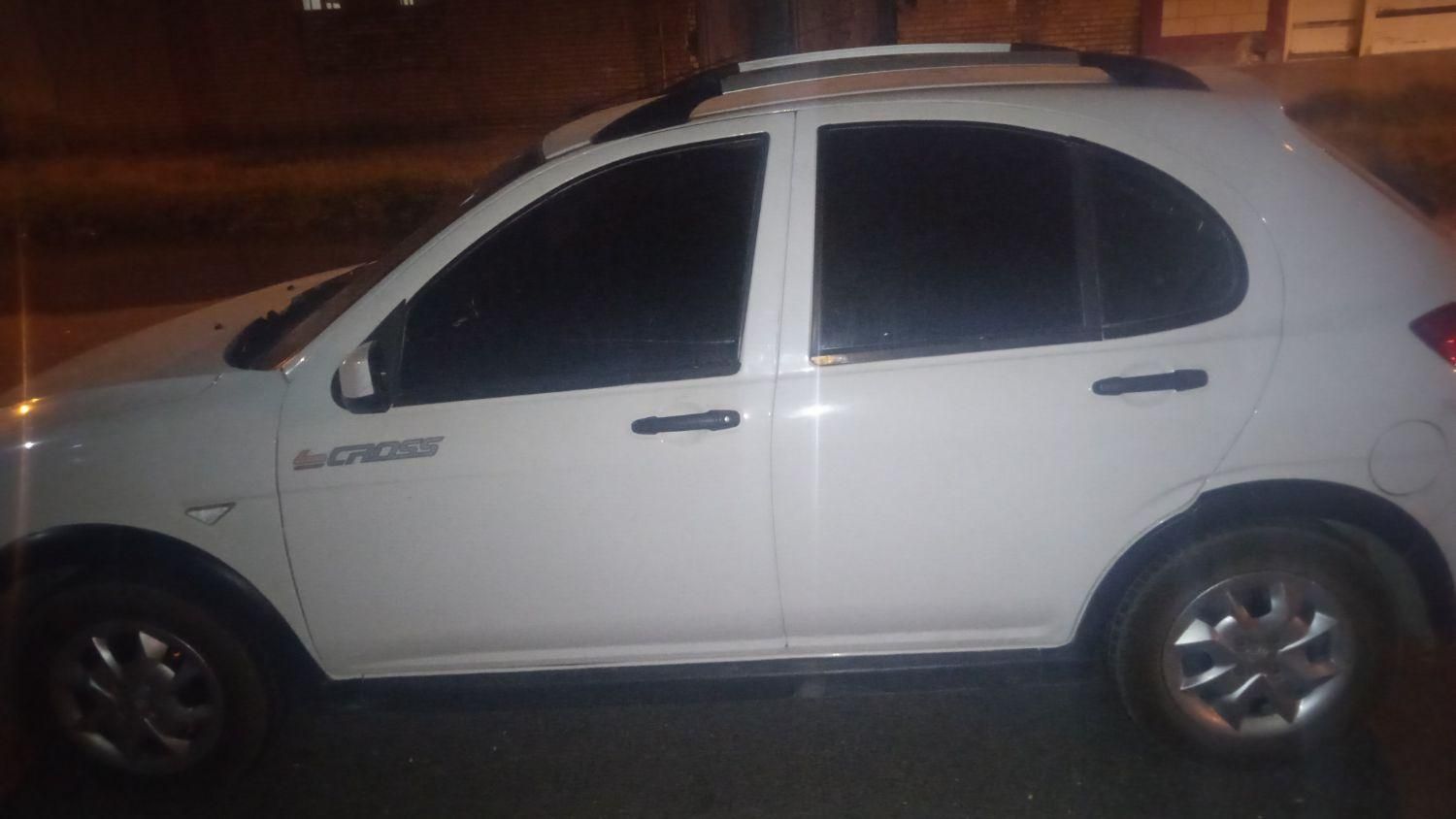 خودرو کوییک، S آگهی ann_18589683