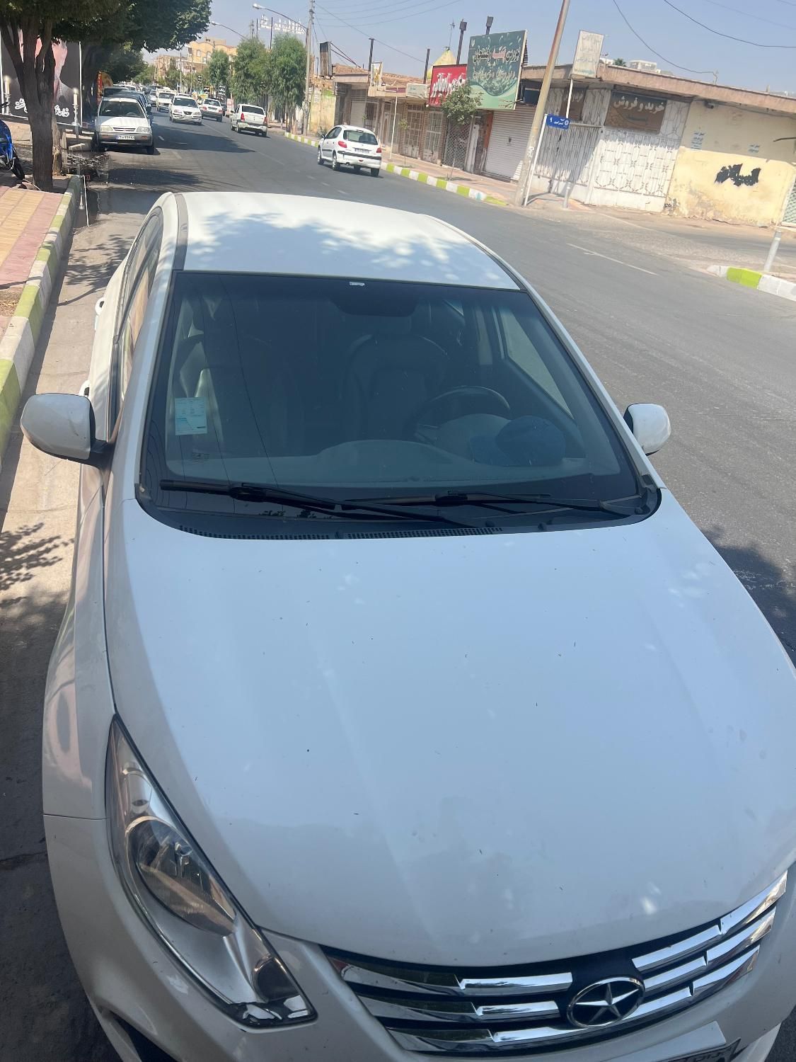 خودرو جک، J4 آگهی ann_18589689