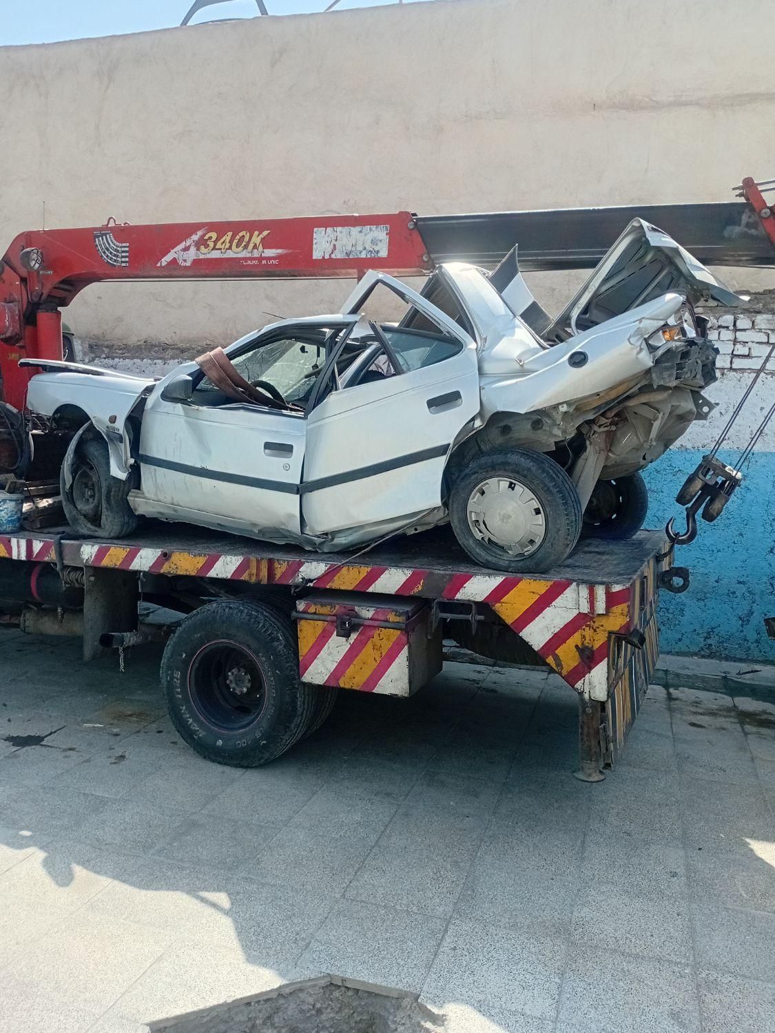 پژو 405 GLX - دوگانه سوز - 1389