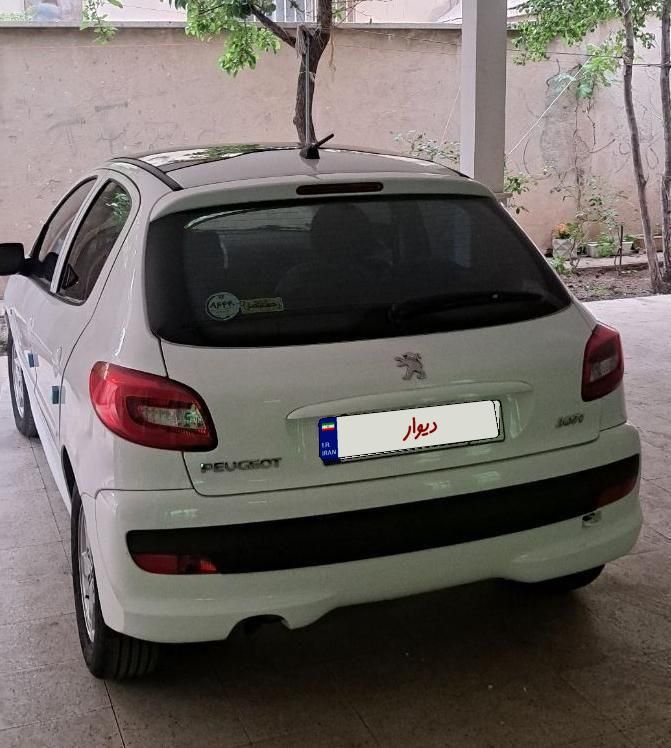 خودرو پژو، 207 آگهی ann_18589728