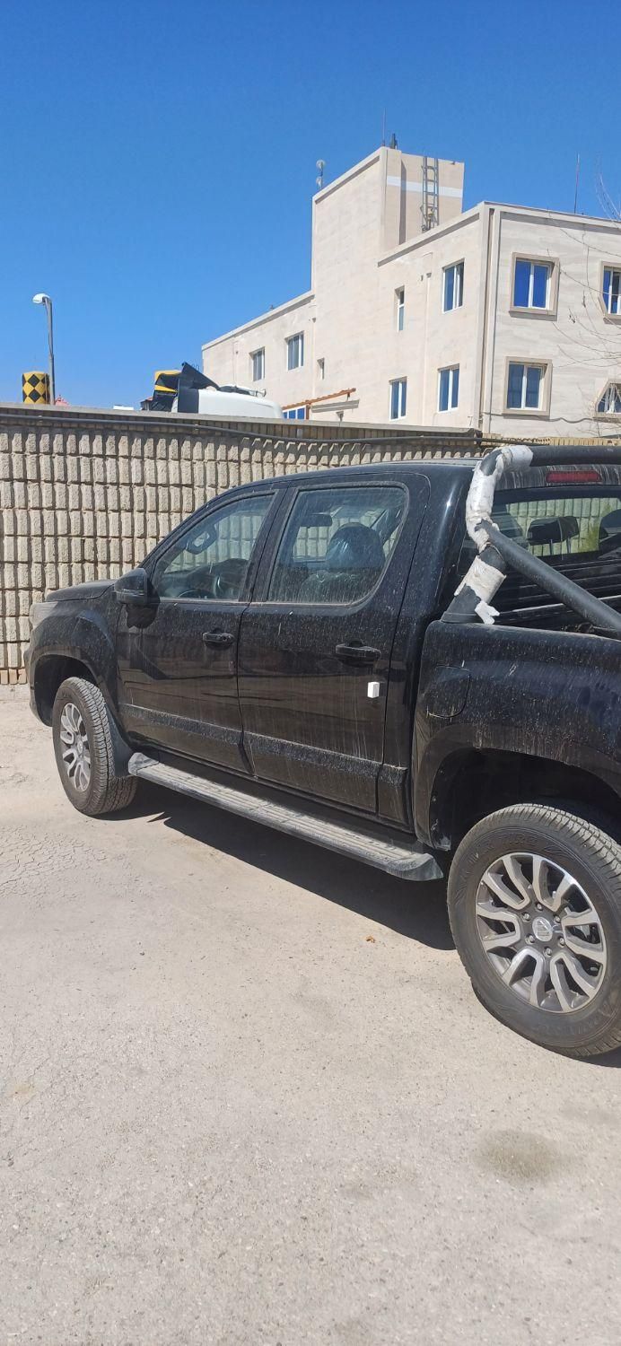 فوتون تونلند G7 - - 2024