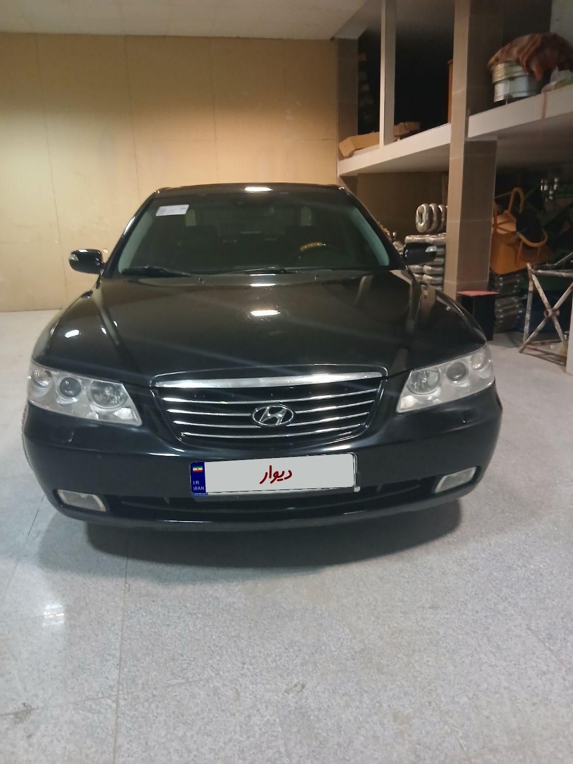 خودرو هیوندای، آزرا (گرنجور) آگهی ann_18589767