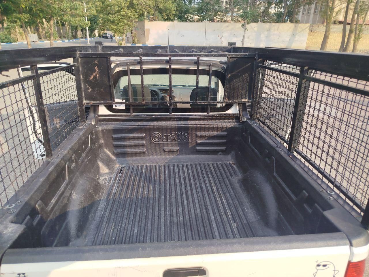 پراید 151 SE - 1402