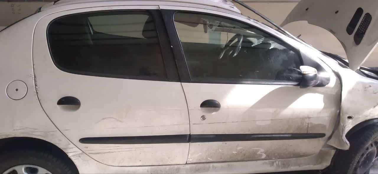 خودرو پژو، 206 آگهی ann_18589781