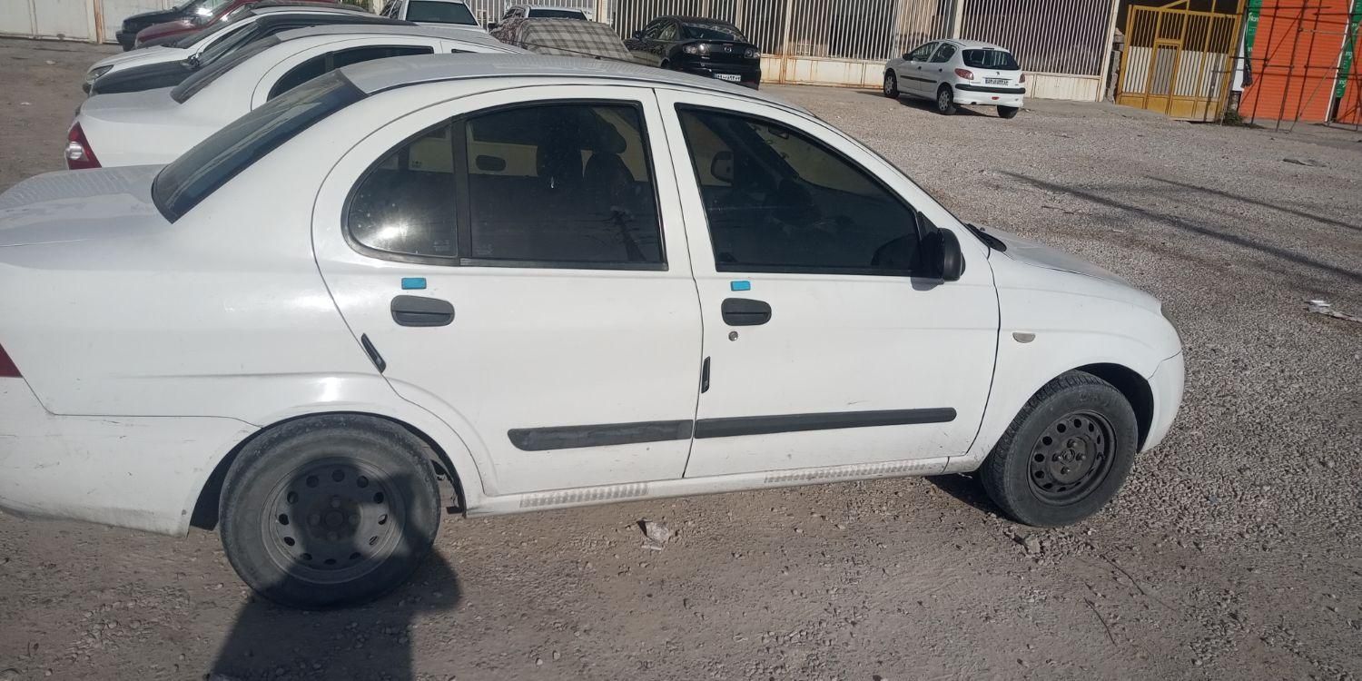 خودرو تیبا، صندوق دار آگهی ann_18589803