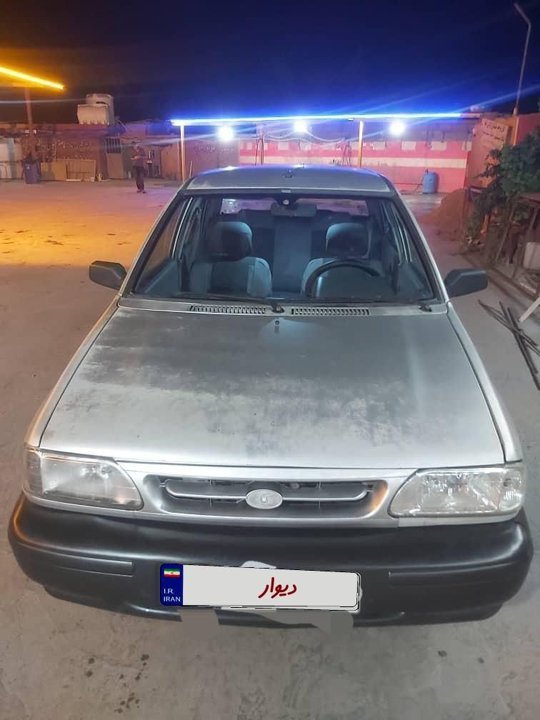 خودرو پراید، صبا آگهی ann_18589827