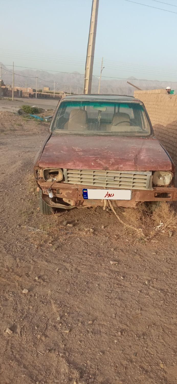 تویوتا کمری XLE - 1402