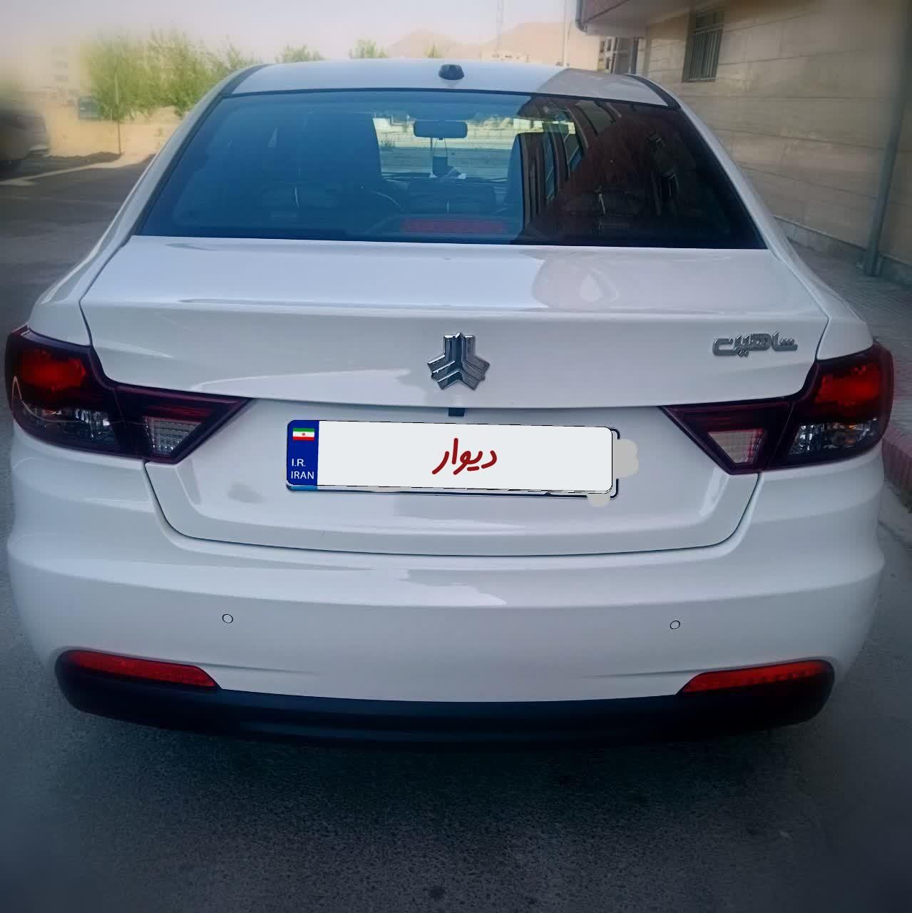 خودرو شاهین، G آگهی ann_18589848