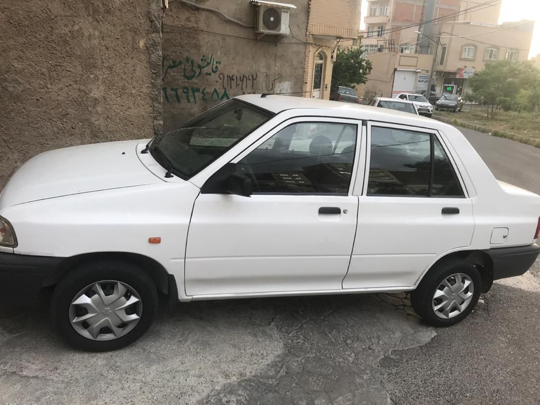 خودرو پراید، 131 آگهی ann_18589851