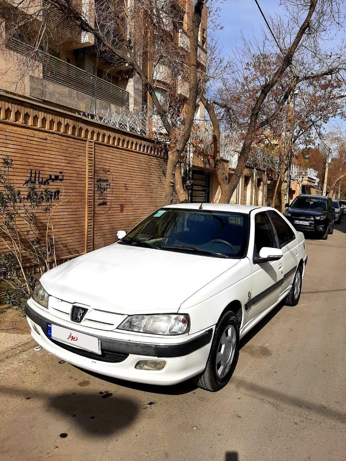 خودرو پژو، پارس آگهی ann_18589876