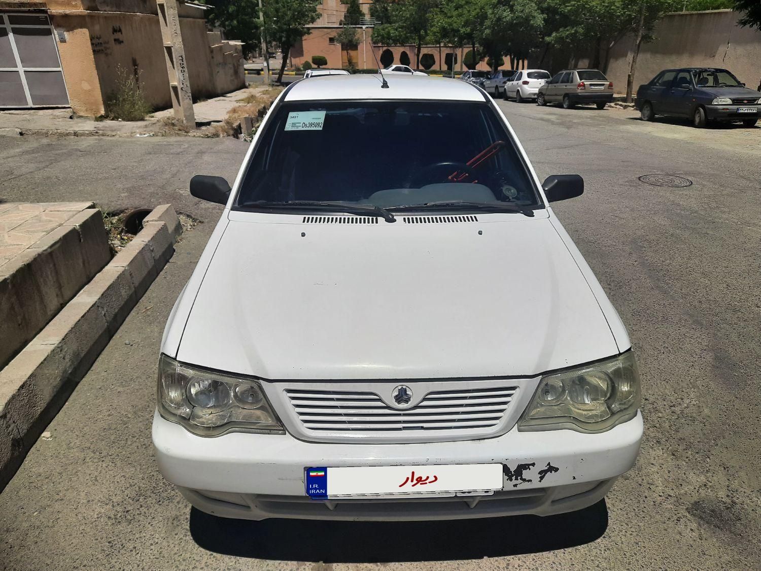 خودرو پراید، 132 آگهی ann_18589877