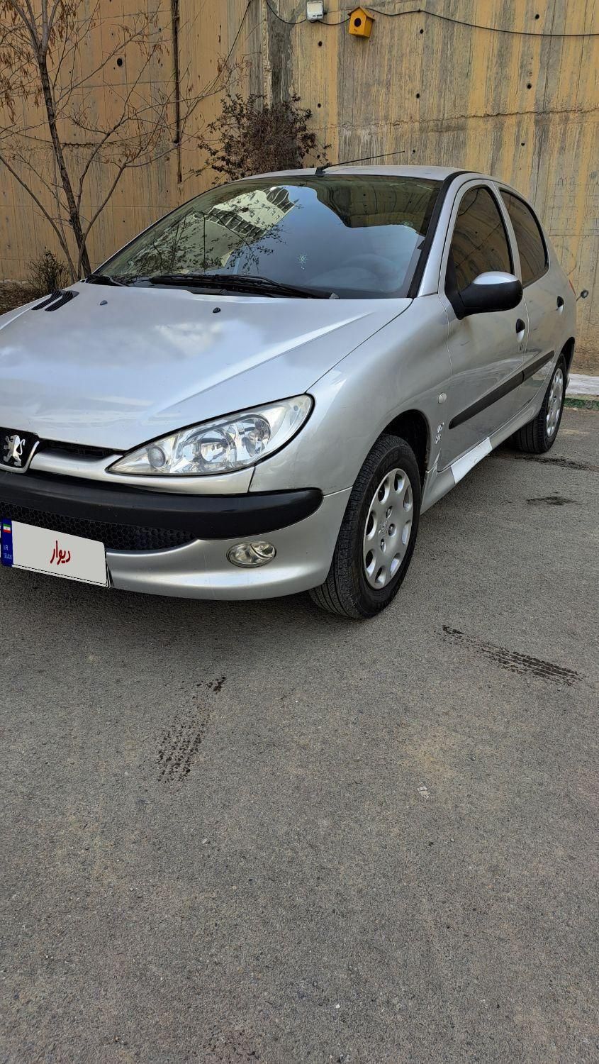 خودرو پژو، 206 آگهی ann_18589890