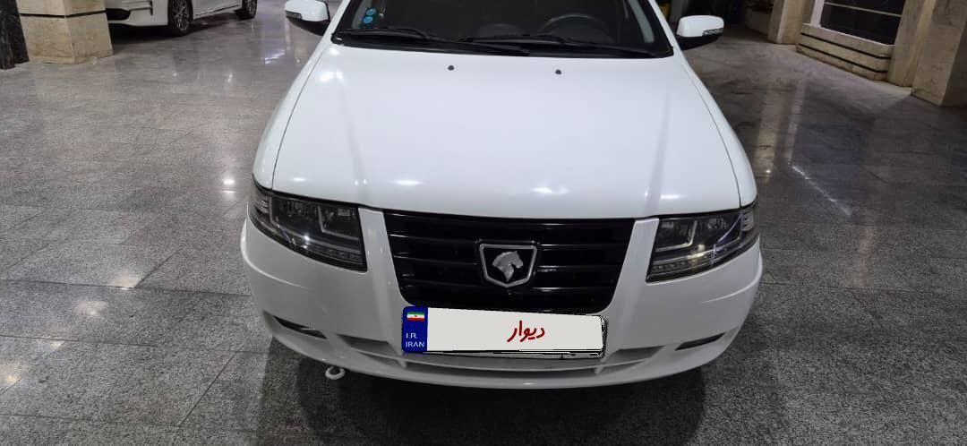 خودرو سمند، سورن پلاس آگهی ann_18589894