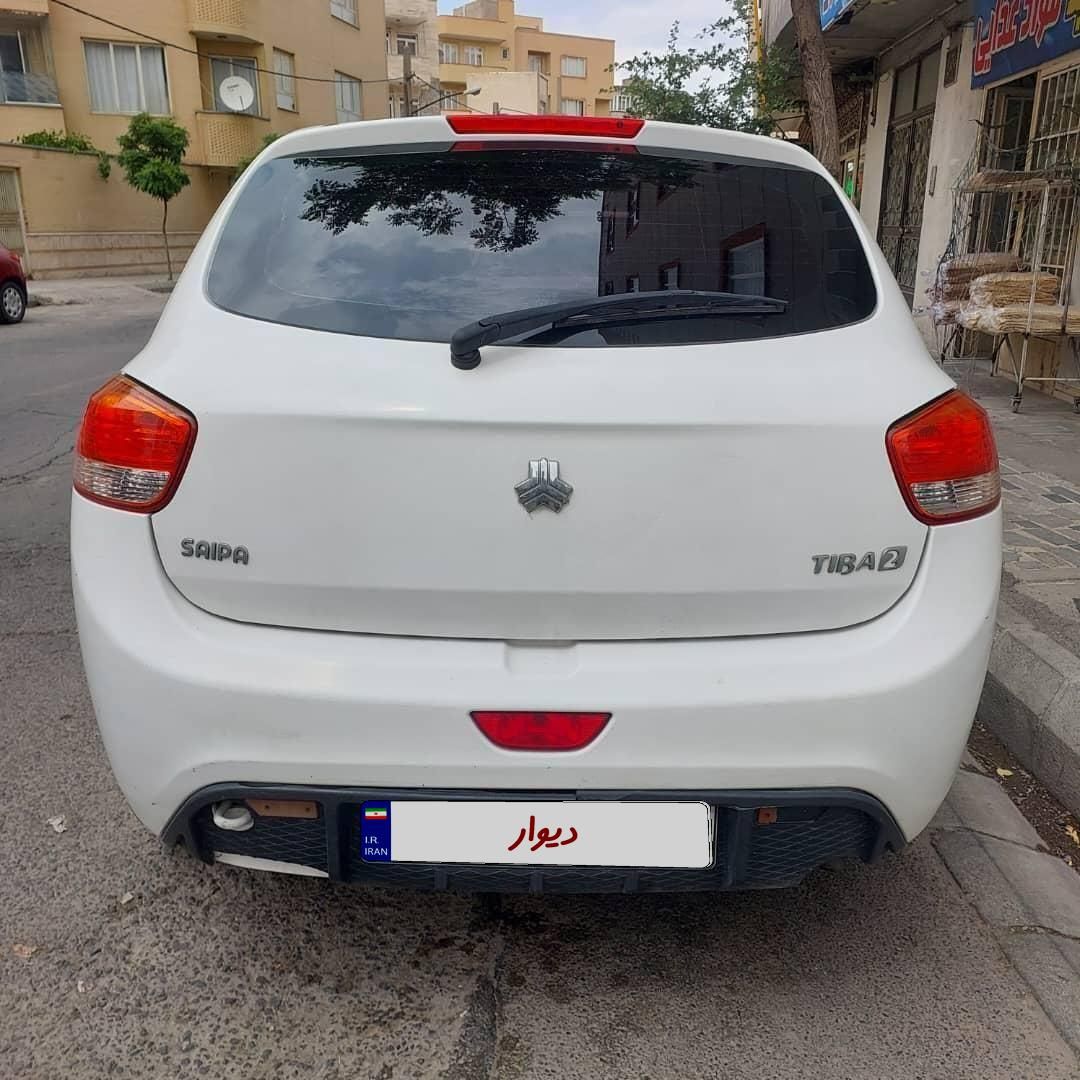 خودرو تیبا، 2 آگهی ann_18589904