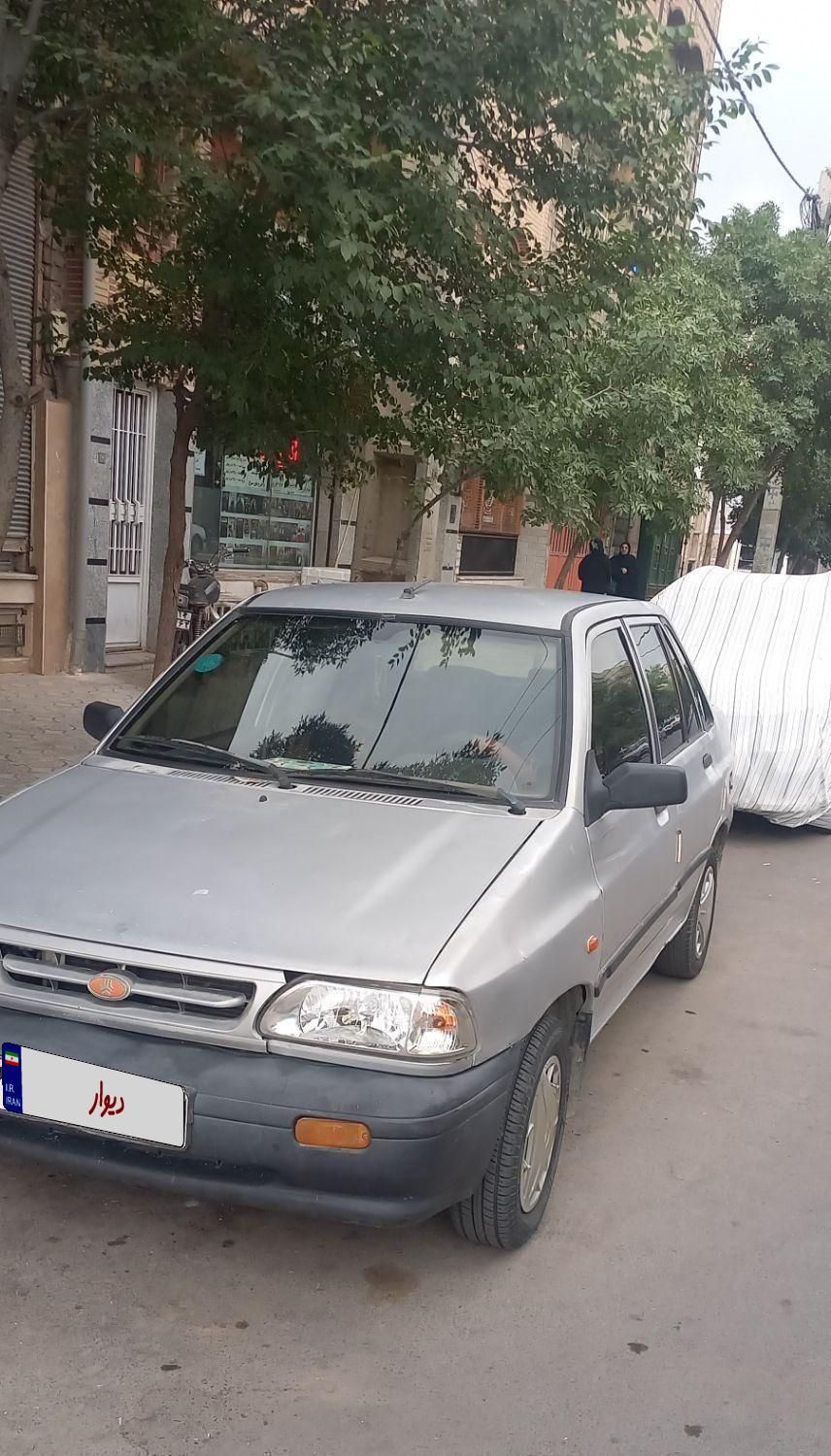 خودرو پراید، صبا آگهی ann_18589930