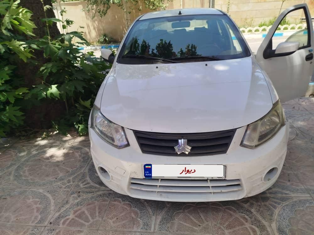خودرو ساینا، EX آگهی ann_18589941