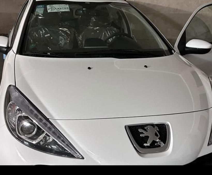 خودرو پژو، 207 آگهی ann_18589942