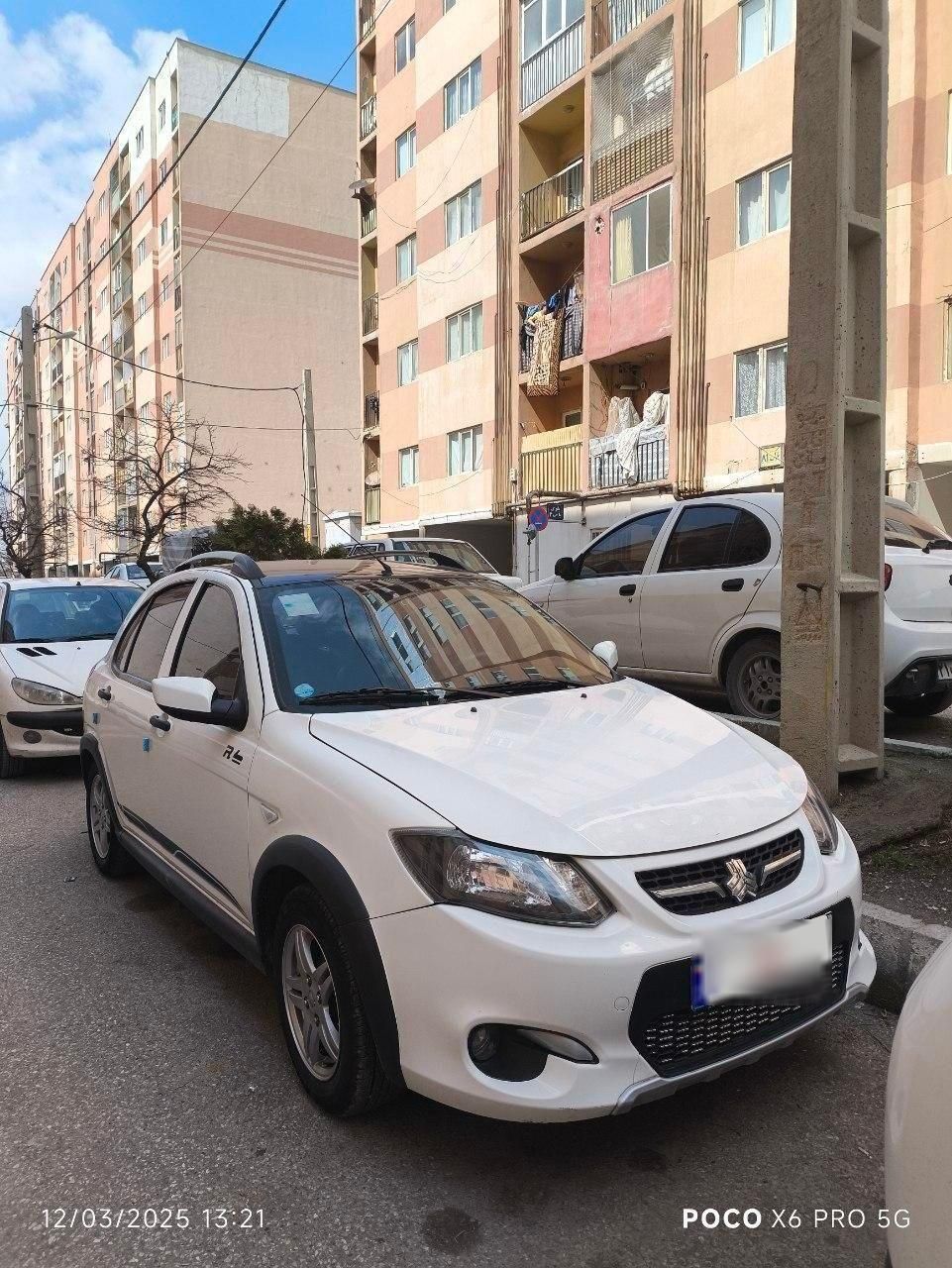 خودرو کوییک، R آگهی ann_18589972