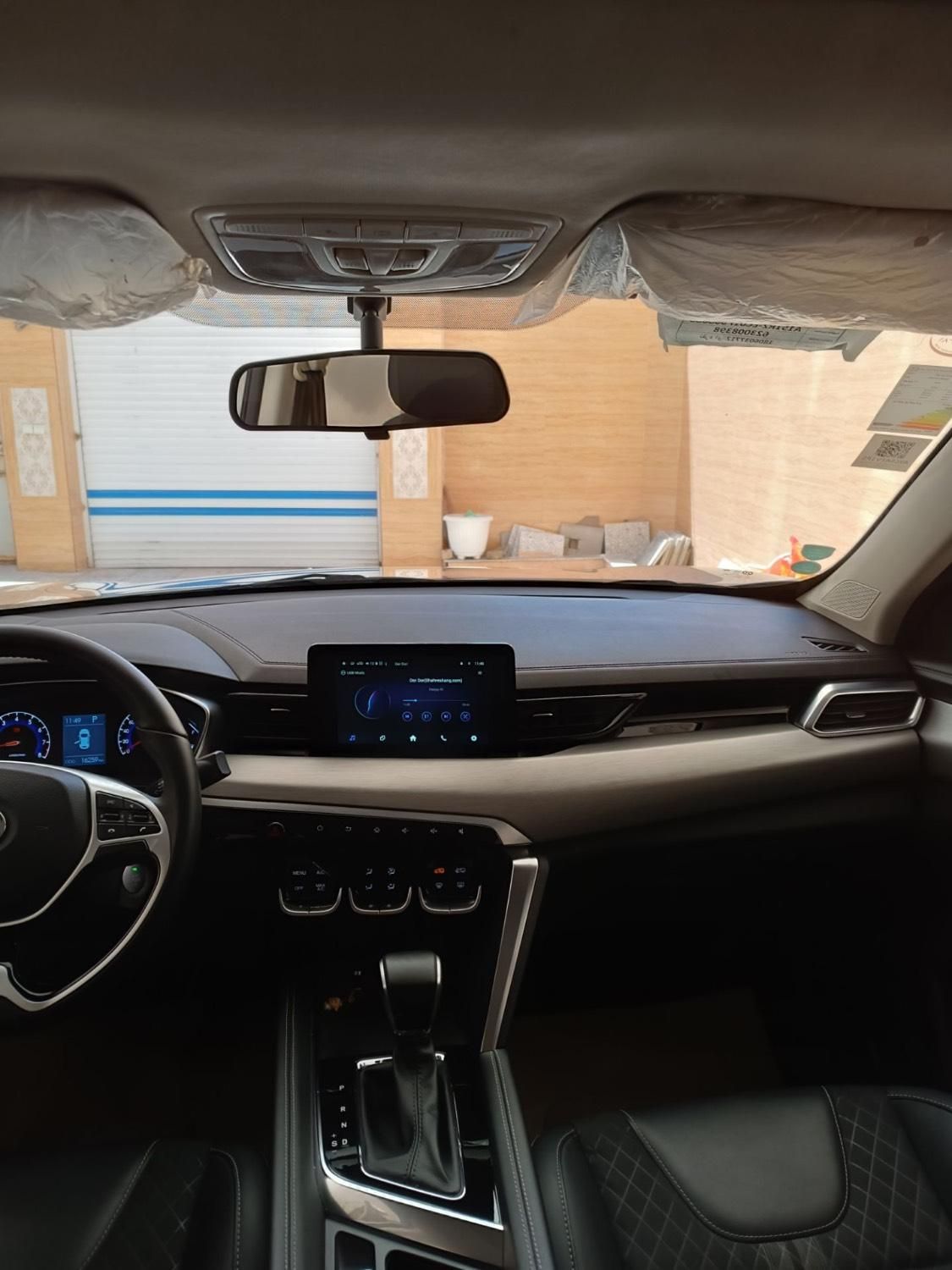 تیگارد X35 ساده - 2024