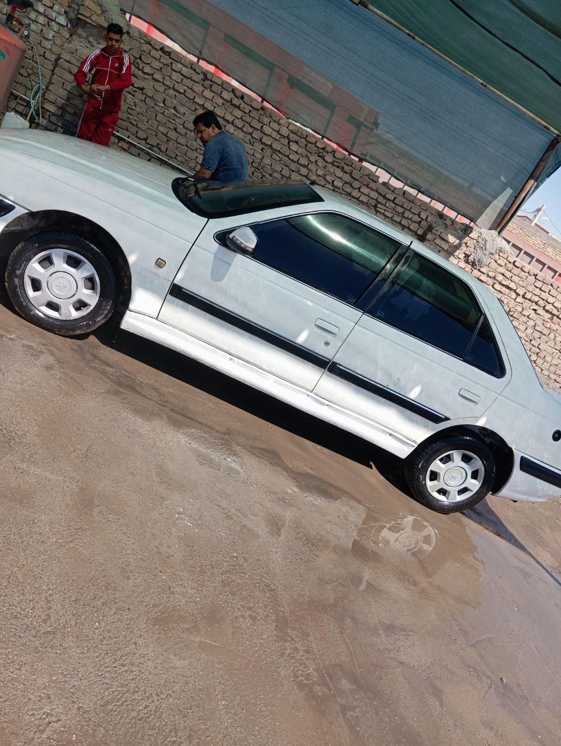 خودرو پژو، پارس آگهی ann_18589976