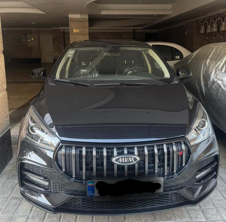 خودرو چری، آریزو ۵ توربو آگهی ann_18589987