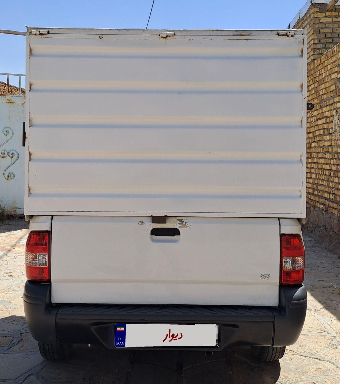 پراید 151 SE - 1403