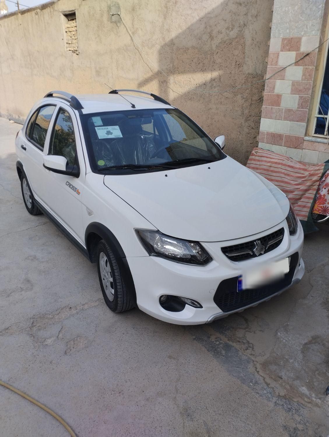 خودرو کوییک، معمولی آگهی ann_18589993