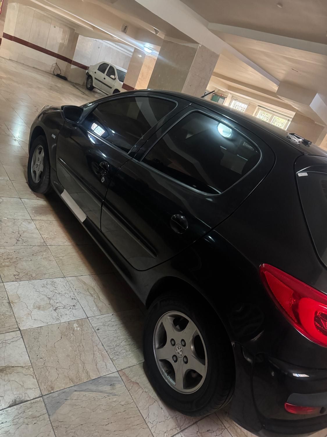 خودرو پژو، 207 آگهی ann_18589994