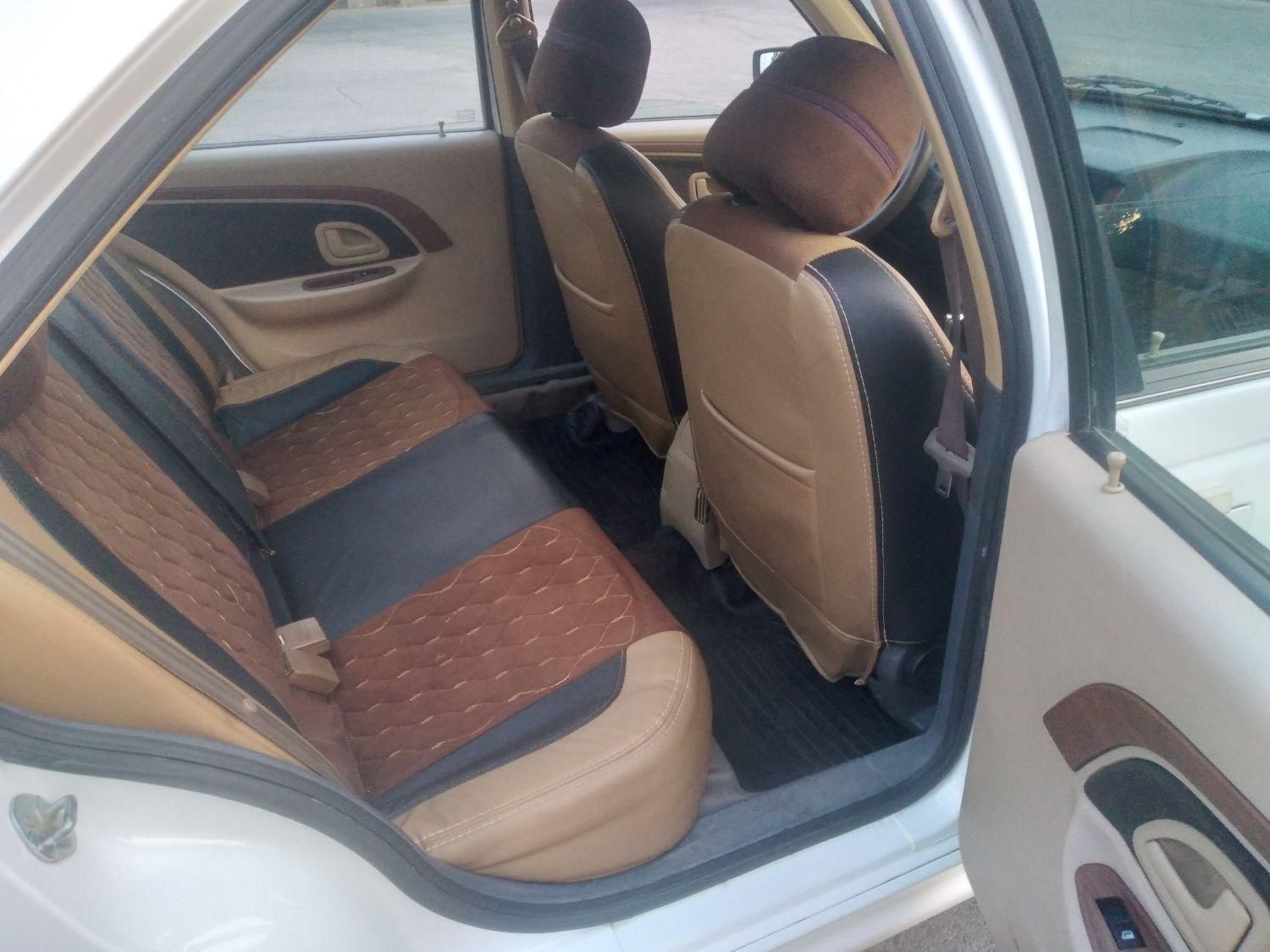 پژو پارس سال - 1400