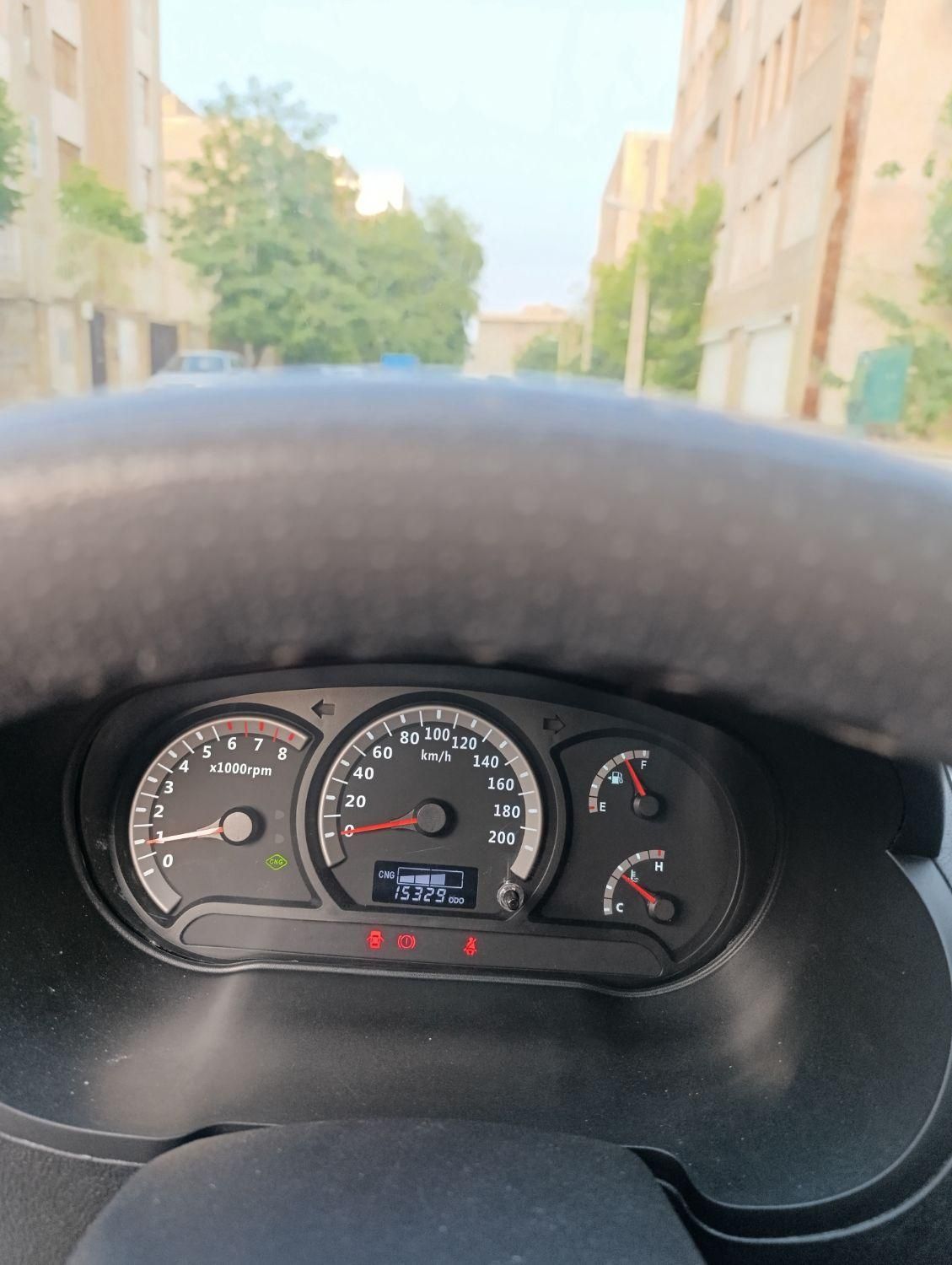 ساینا S دنده‌ای معمولی - 1402