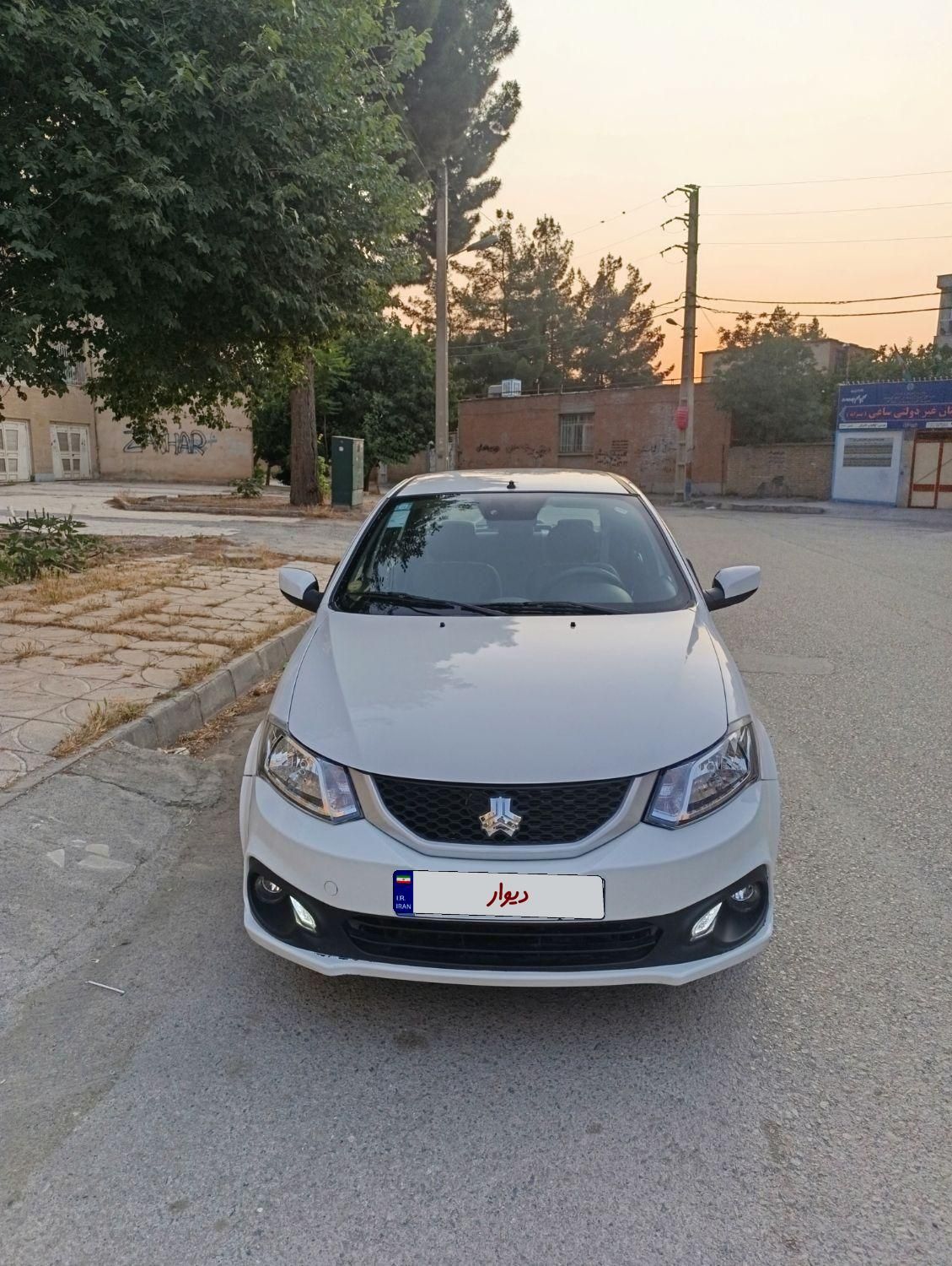 خودرو ساینا، S آگهی ann_18590010