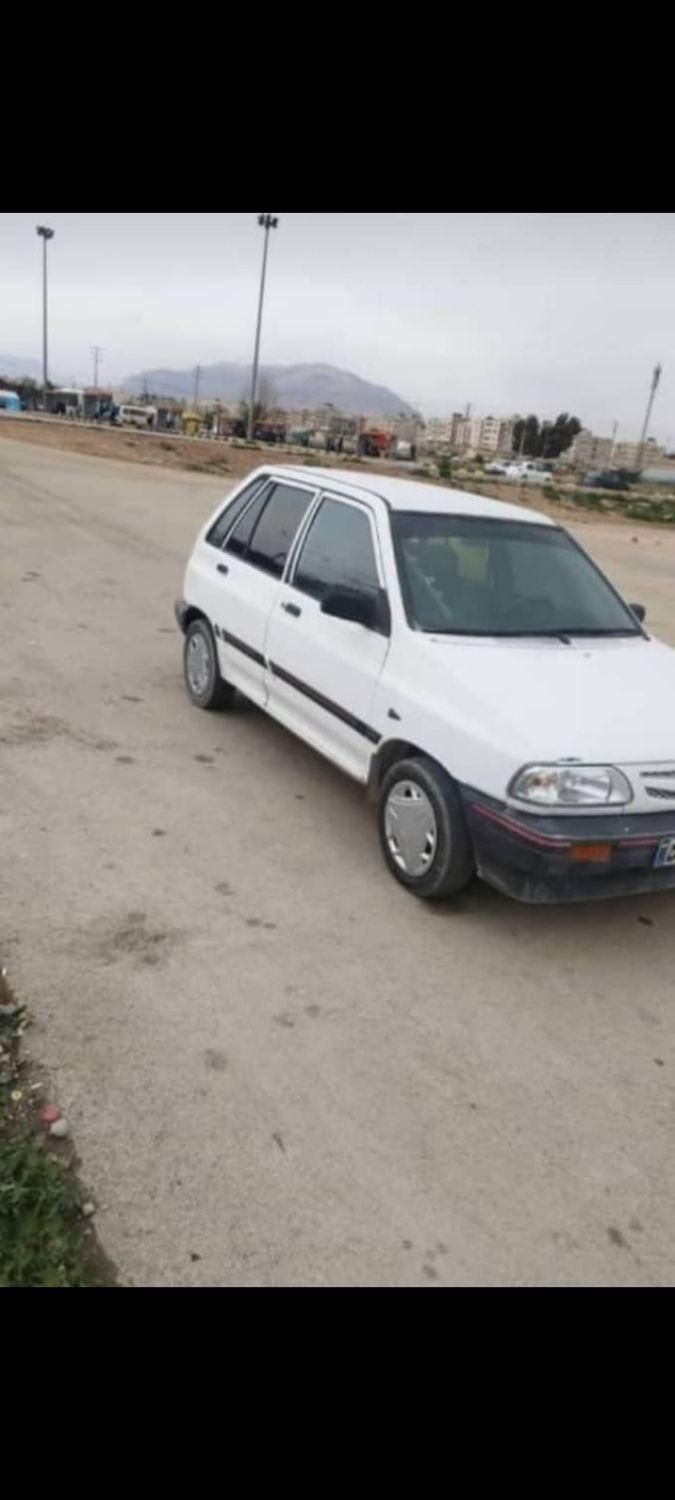 خودرو پراید، 111 آگهی ann_18590014