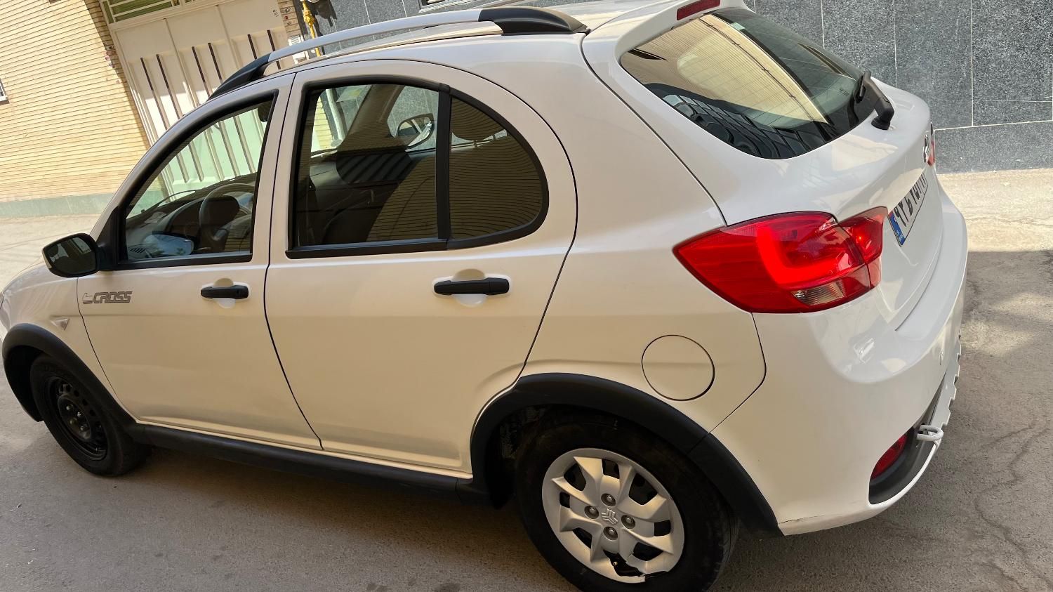 خودرو کوییک، معمولی آگهی ann_18590016