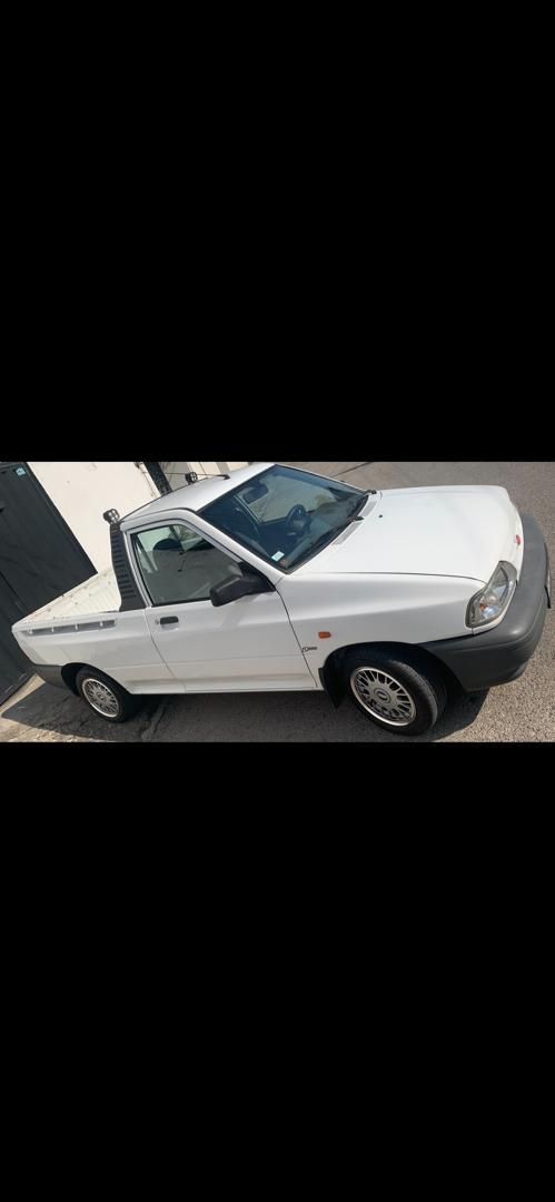 پراید 151 SE - 1397