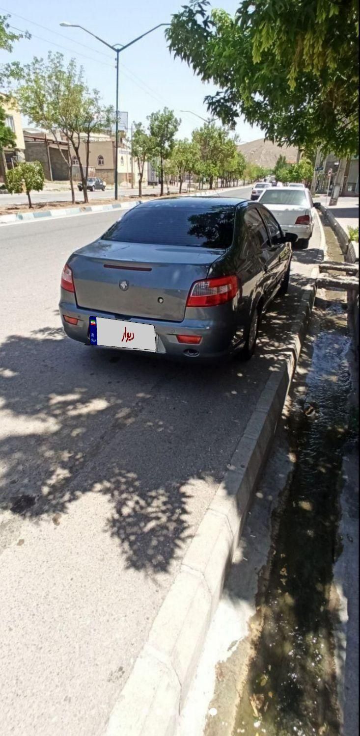 رانا LX TU5 - 1393