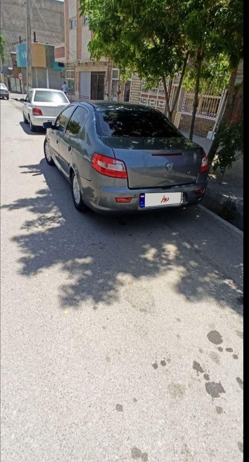 خودرو رانا، LX آگهی ann_18590038